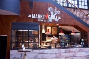 Marktgrill