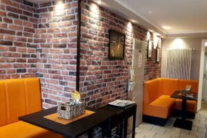 Marktgrill Hermeskeil