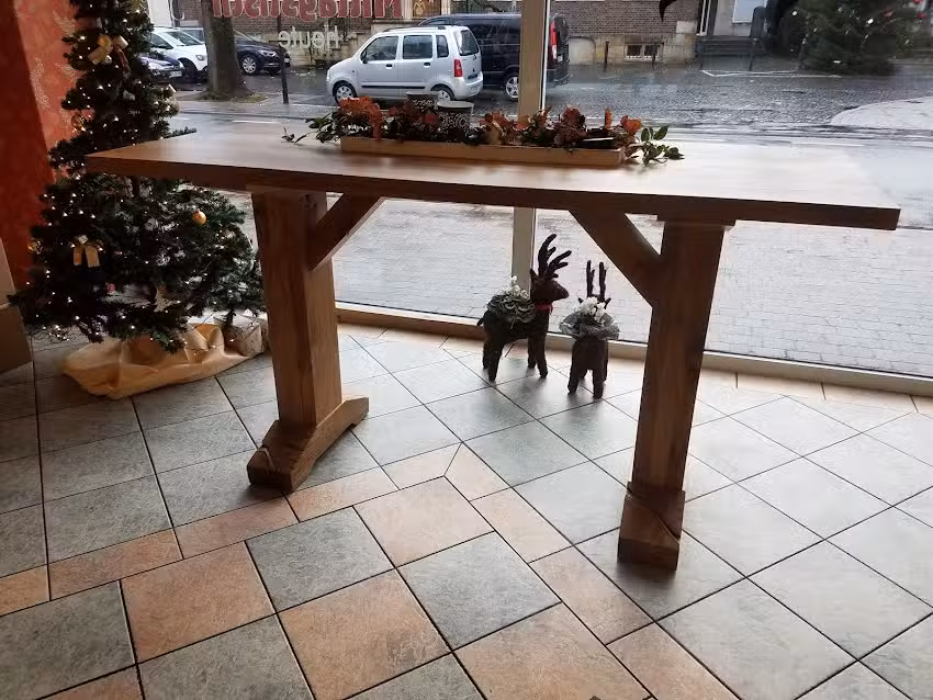 Marktgrill &ndash; Metelen