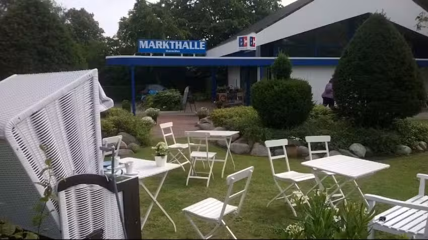 Markthalle Hans&uuml;hn