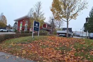 Markthalle Seeshaupt