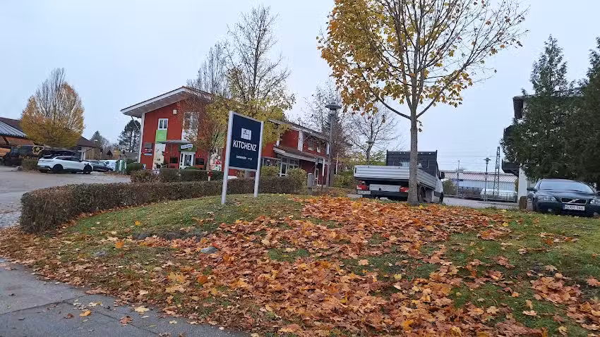 Markthalle Seeshaupt