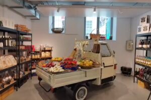 Markthalle Waiblingen