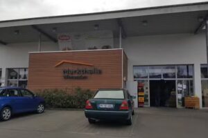 Markthalle Winnenden
