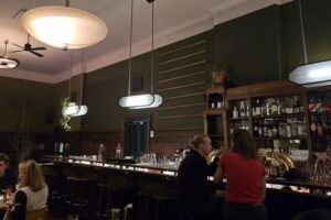 Markthallen Restaurant