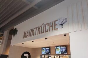 Marktk&uuml;che