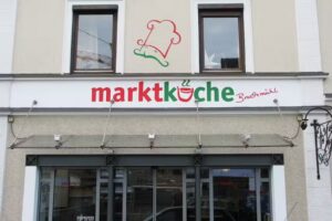 Marktk&uuml;che Bruckm&uuml;hl