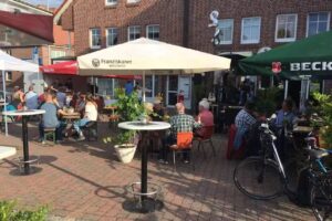 Marktkulisse Bistro Brasserie