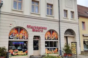 Marktplatz Bistro