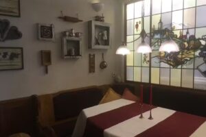 Marktplatzst&uuml;berl