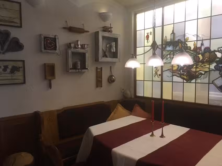 Marktplatzst&uuml;berl