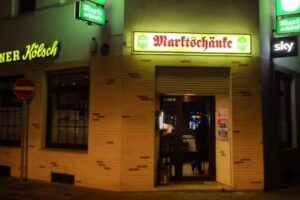 Marktsch&auml;nke