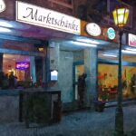 Marktschänke