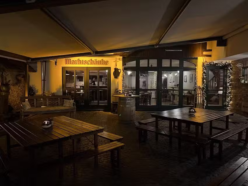 Marktsch&auml;nke Heuchelheim