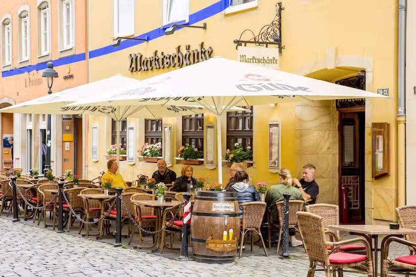 Marktschänke / Osnabrück