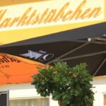 Marktstübchen