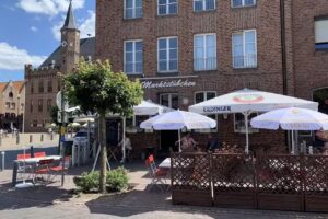 Marktstübchen Gaststätte