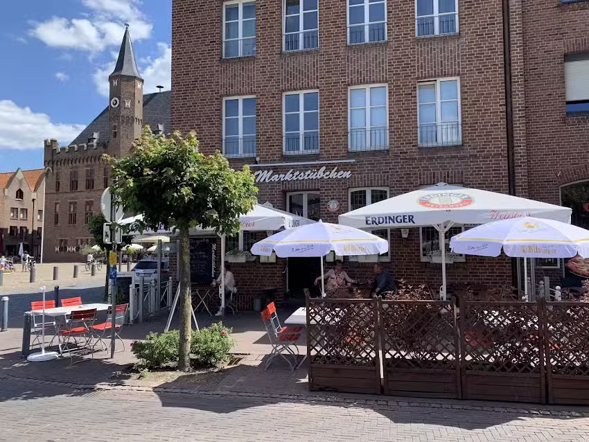 Marktstübchen Gaststätte