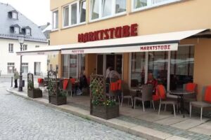 Marktstube