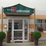 Marktstube