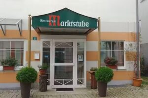Marktstube