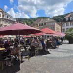 Marktstube