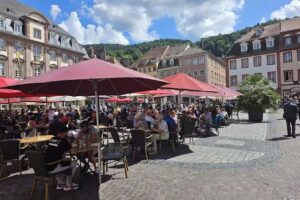 Marktstube