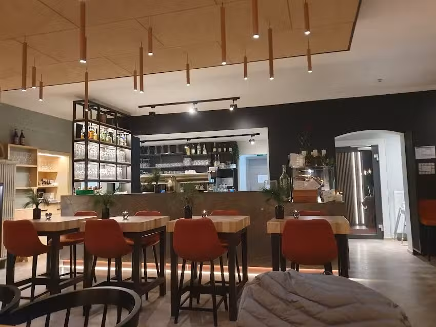 Marktwirtschaft Restaurant & Hotel