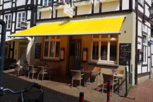 Marktwirtschaft Rinteln