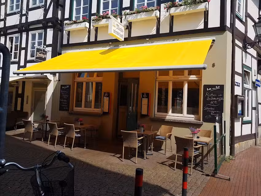 Marktwirtschaft Rinteln