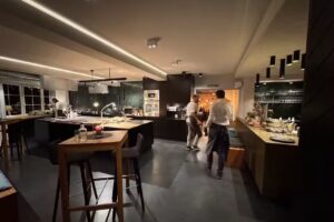 Markus Buchholz Der Kaiserhof Restaurant