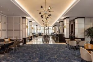 Marlene Bar & Restaurant