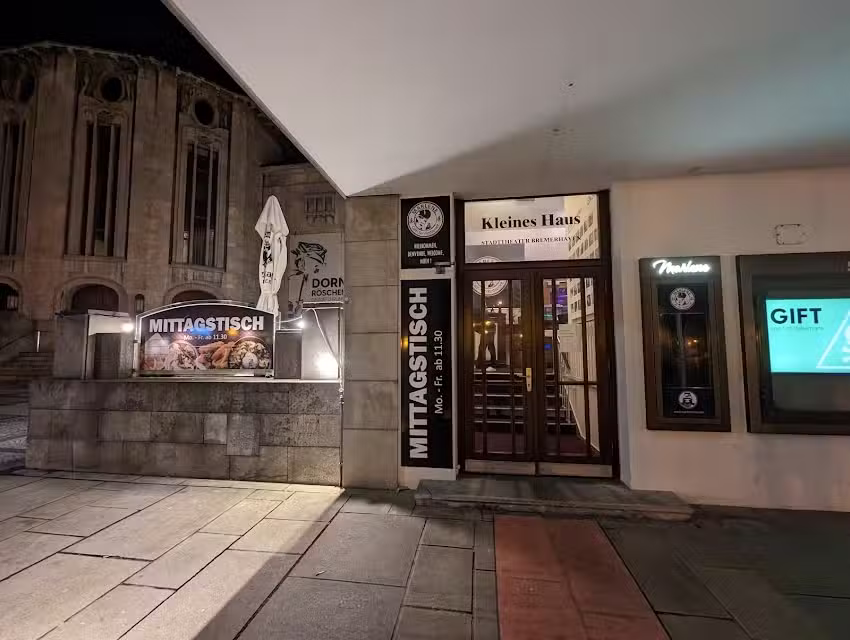 Marlene Café Bar Steakhouse