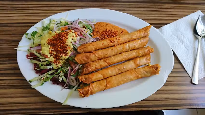 Marli D&ouml;ner Haus