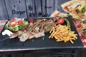 Marmara Döner&pizza