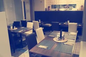 Marmara Kebap-Haus