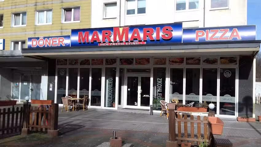 Marmaris