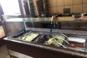 Marmaris D&ouml;ner Haus