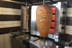 Marmaris Döner Kirchheimbolanden