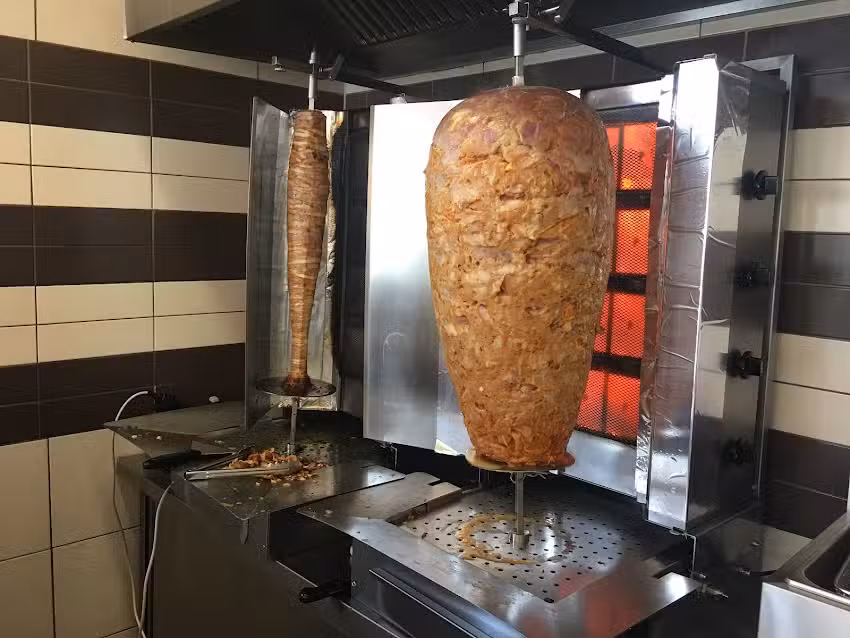 Marmaris Döner Kirchheimbolanden