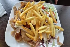 Marmaris | Döner & Pizza