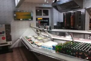 Marmaris Döner Pizza Haus