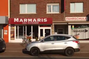 Marmaris Grill