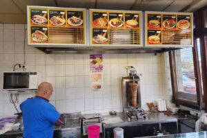 Marmaris Grill