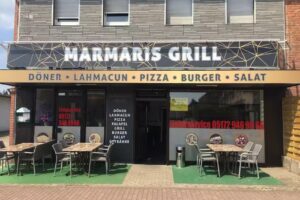 Marmaris Grill Ilsede