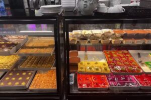Marmaris Grillhaus
