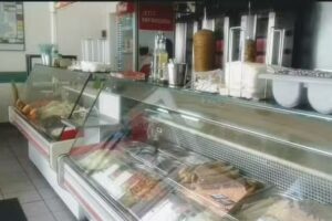 Marmaris Kebabhaus