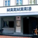 Marmaris Kebaphaus