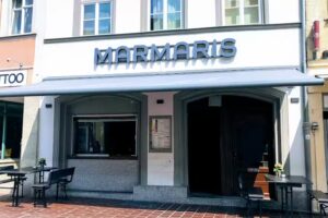 Marmaris Kebaphaus
