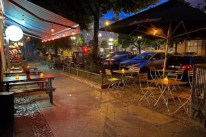 Marmarita by Fatoush